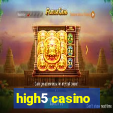 high5 casino