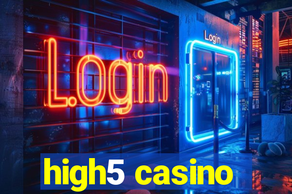 high5 casino