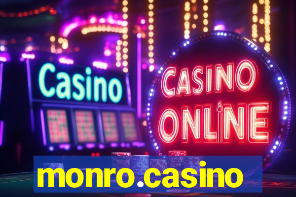 monro.casino