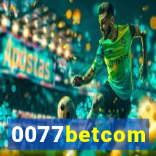 0077betcom