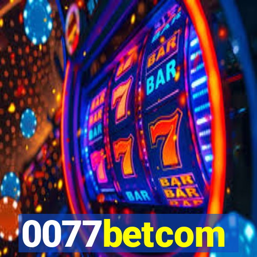 0077betcom