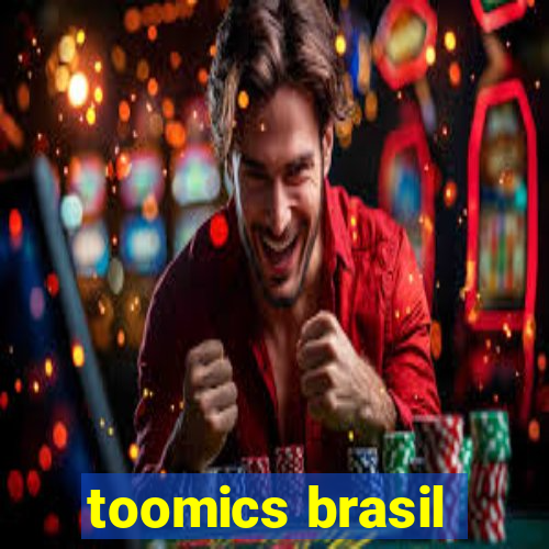 toomics brasil