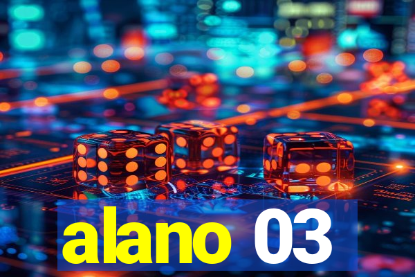 alano 03