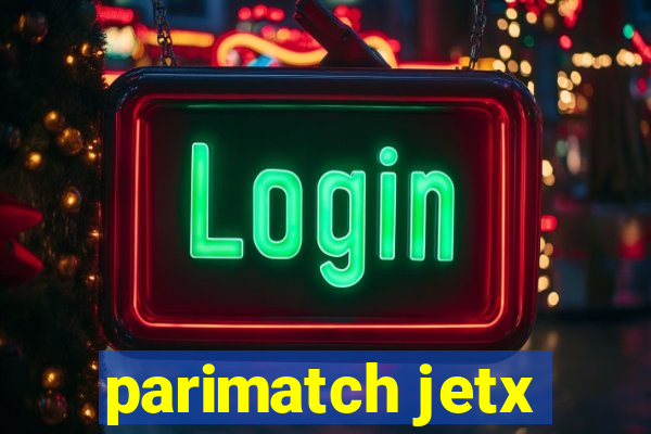 parimatch jetx