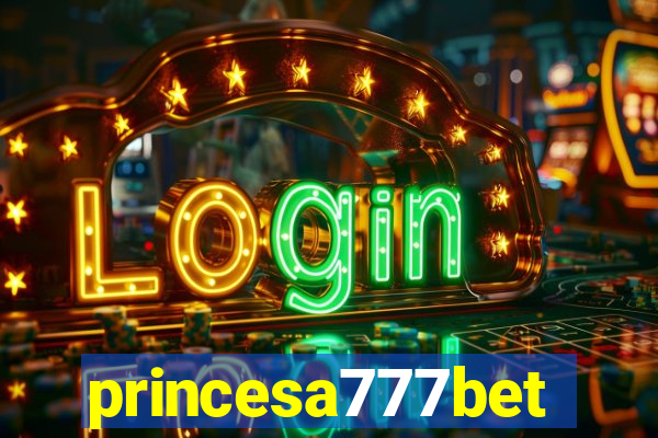 princesa777bet