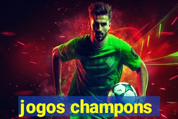 jogos champons