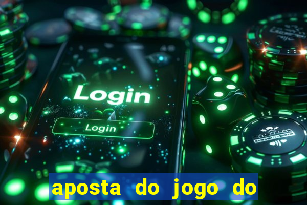 aposta do jogo do bicho online