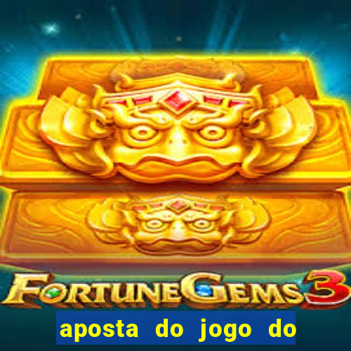 aposta do jogo do bicho online