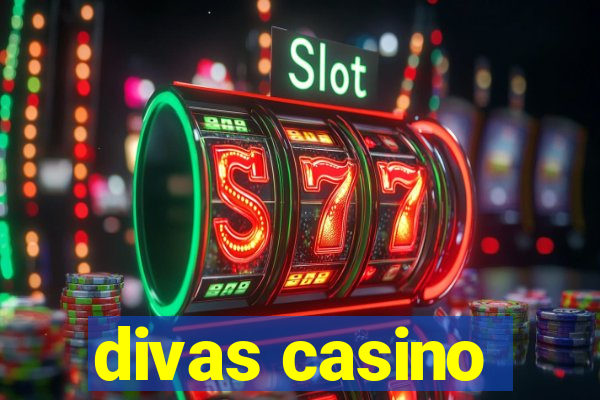 divas casino