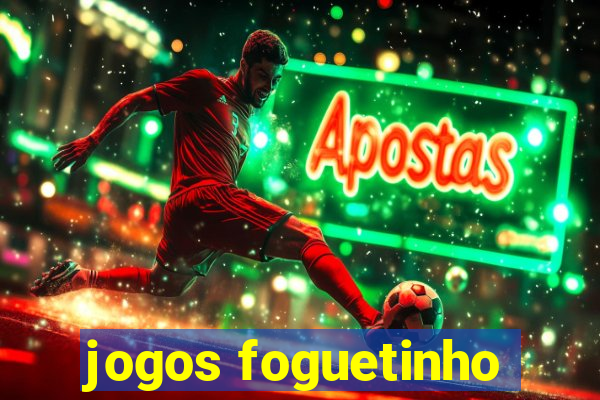 jogos foguetinho