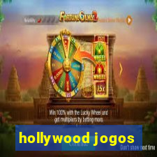 hollywood jogos