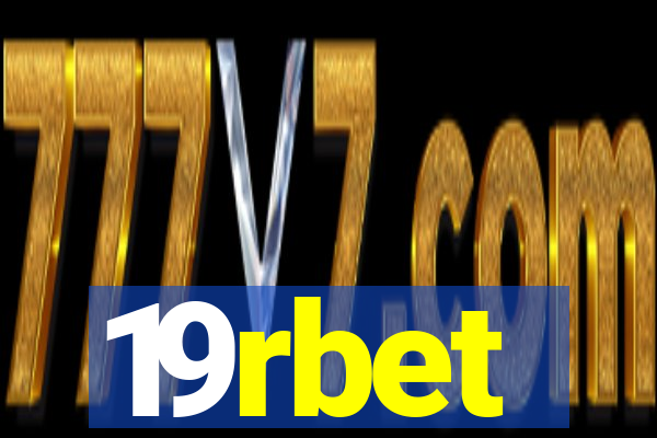 19rbet