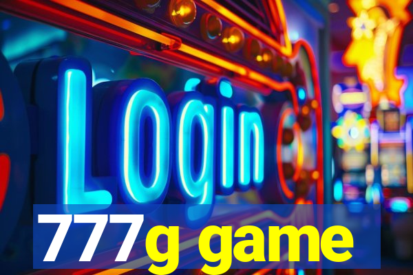 777g game