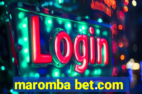 maromba bet.com