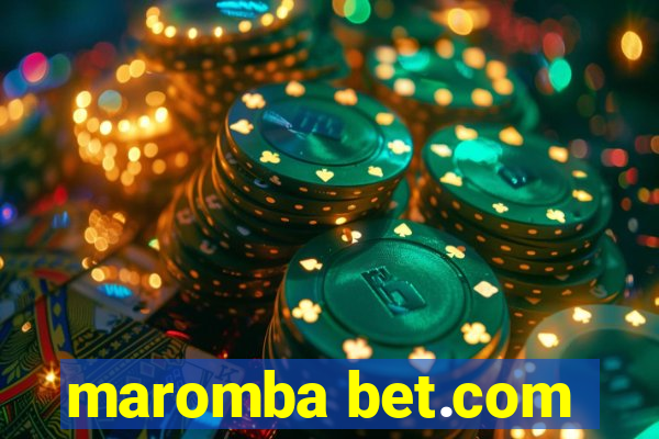 maromba bet.com