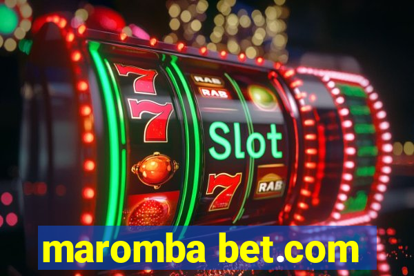 maromba bet.com