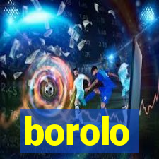 borolo