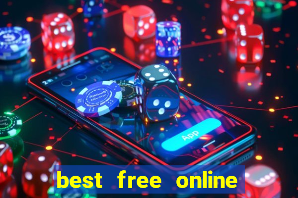 best free online slot games