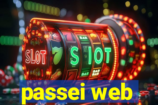 passei web