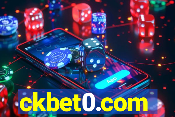 ckbet0.com