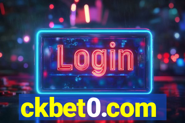 ckbet0.com