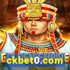 ckbet0.com