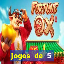 jogos de 5 centavos na vai de bet