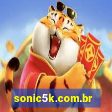 sonic5k.com.br fortune tiger