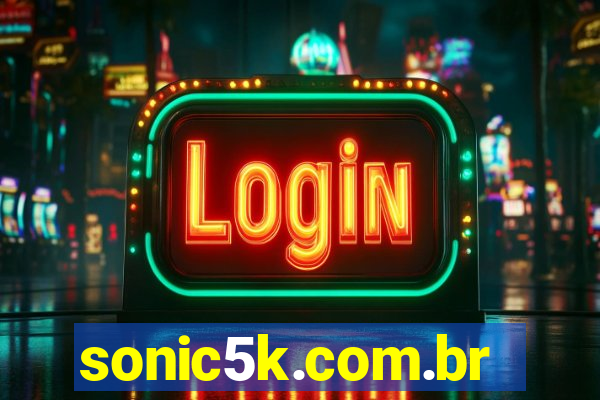 sonic5k.com.br fortune tiger