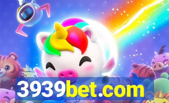 3939bet.com