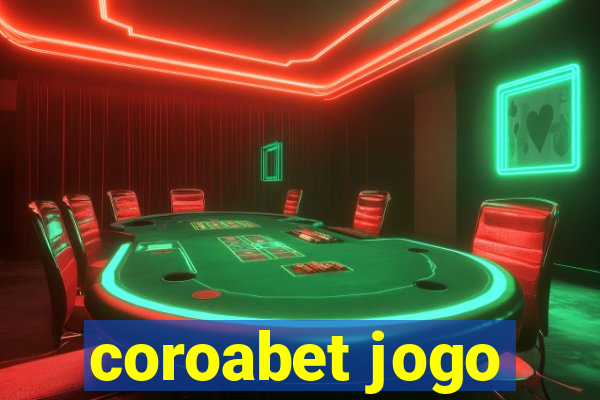 coroabet jogo