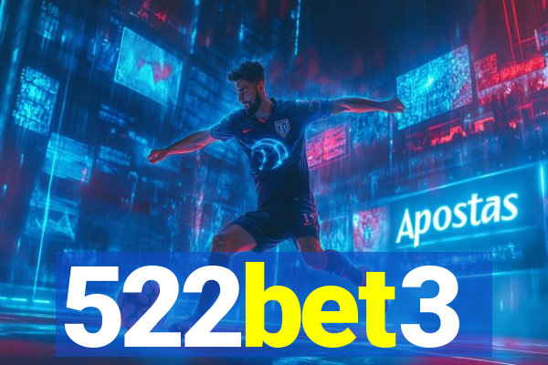 522bet3