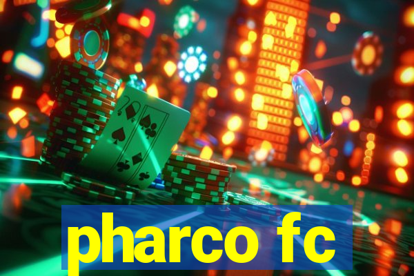 pharco fc