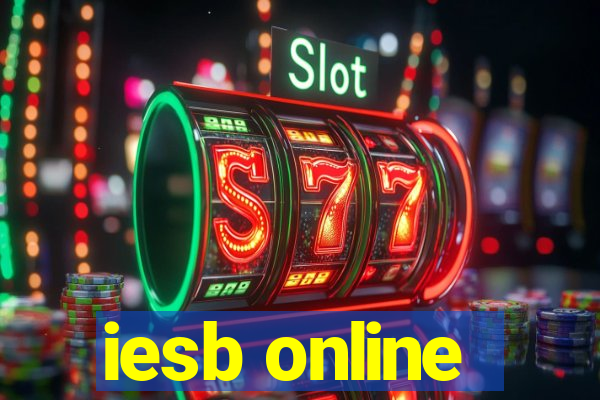 iesb online