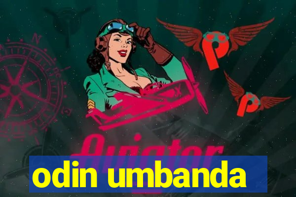 odin umbanda