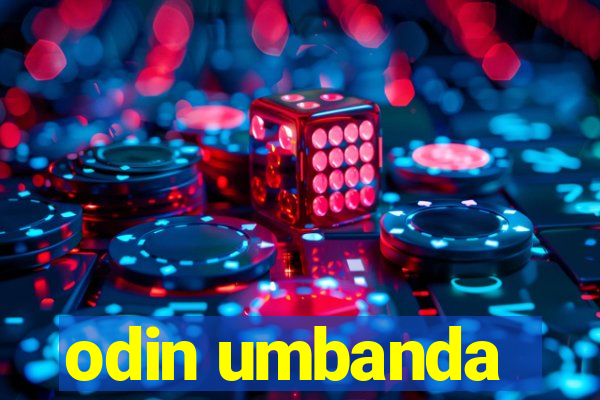 odin umbanda