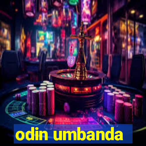 odin umbanda