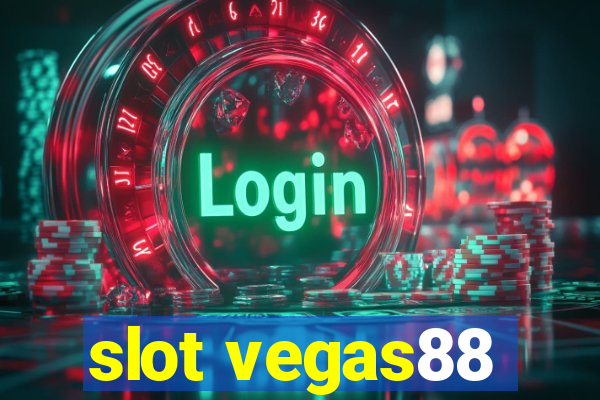 slot vegas88