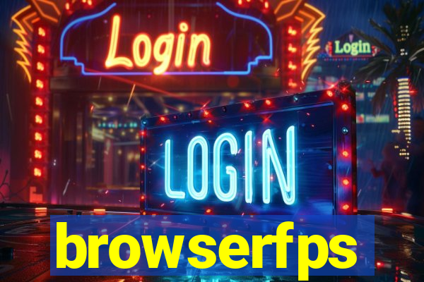 browserfps