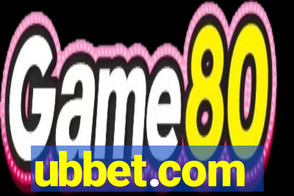 ubbet.com