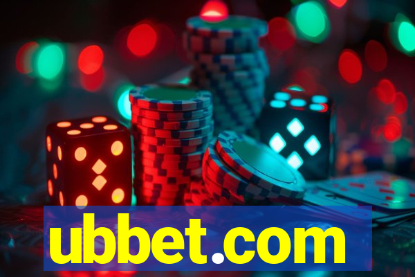 ubbet.com