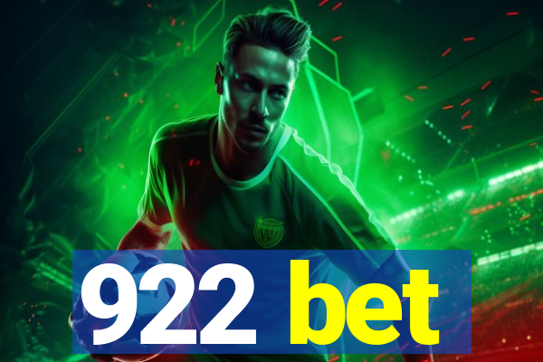 922 bet