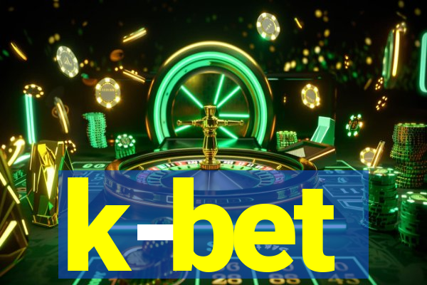 k-bet