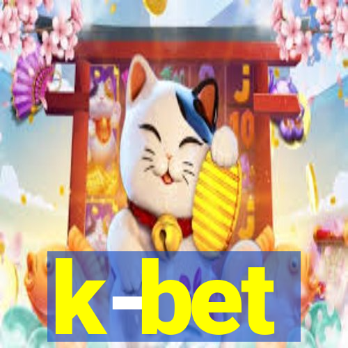 k-bet