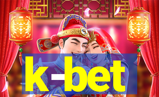 k-bet