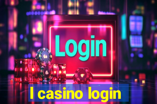 l casino login