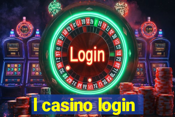 l casino login