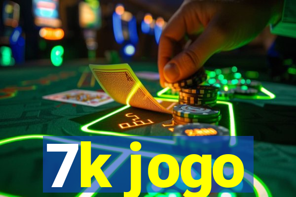 7k jogo