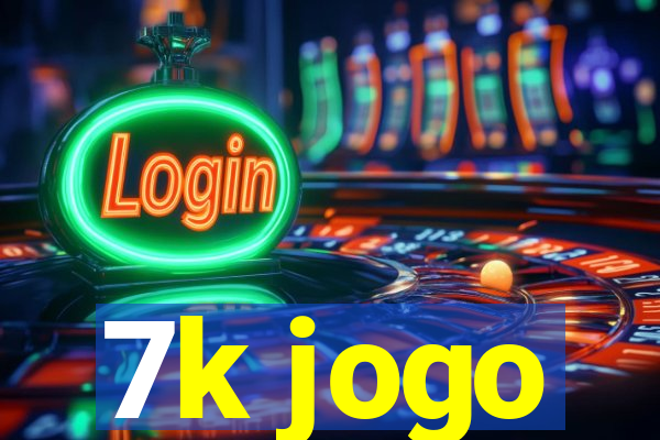 7k jogo