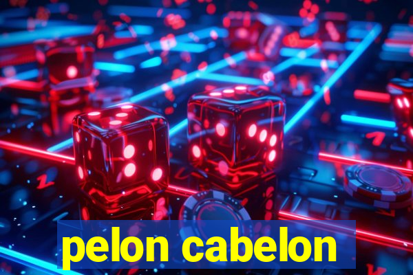 pelon cabelon